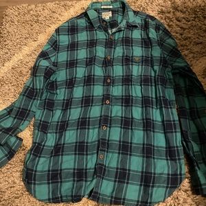 Mens Lucky Brand Shirt- For J